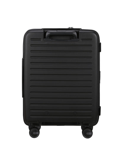 Restackd Spinner Exp Easy Access Black 55cm
