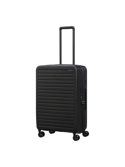 Restackd Spinner Exp Black 68cm