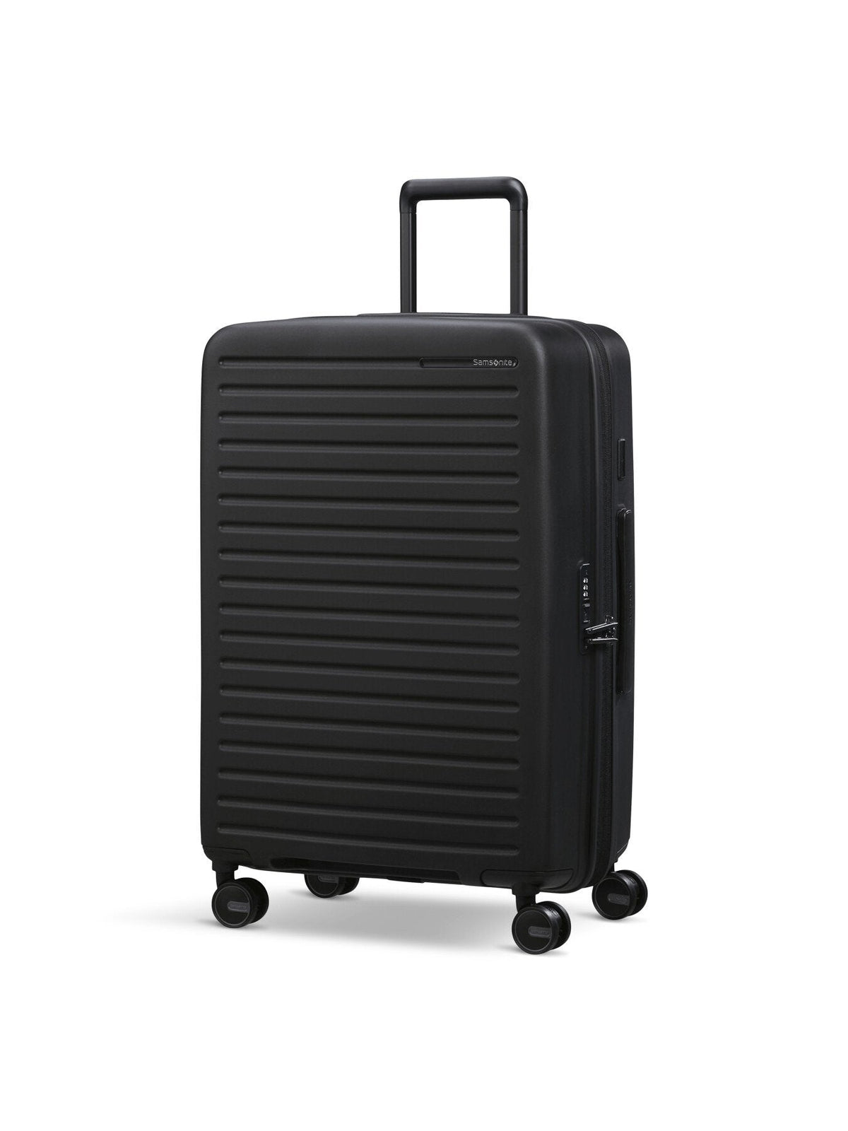 Restackd Spinner Exp Black 68cm