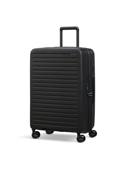 Restackd Spinner Exp Black 68cm