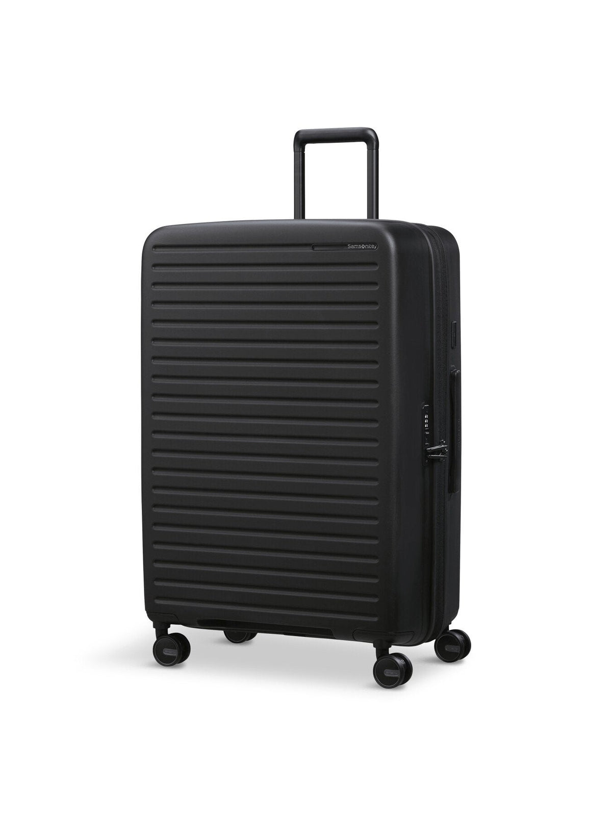 Restackd Spinner Exp Black 75cm