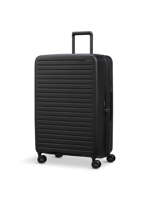 Restackd Spinner Exp Black 75cm