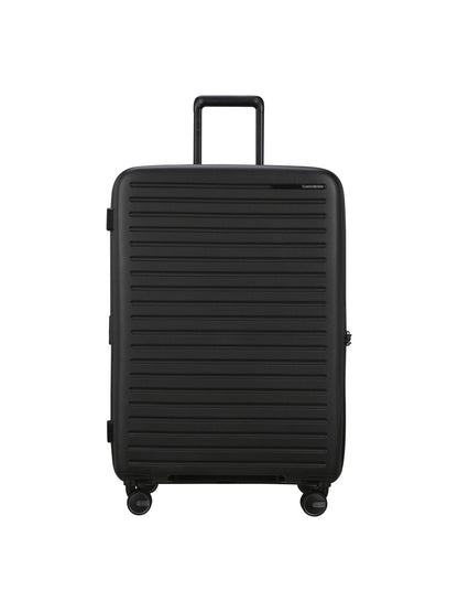 Restackd Spinner Exp Black 75cm