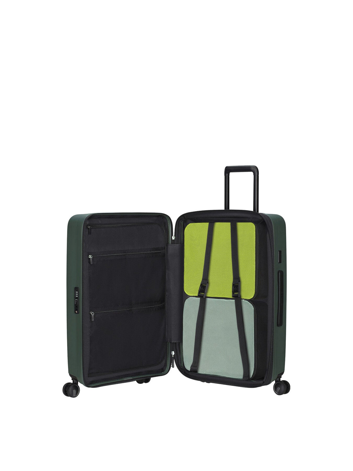 Restackd Spinner Exp Sage 68cm