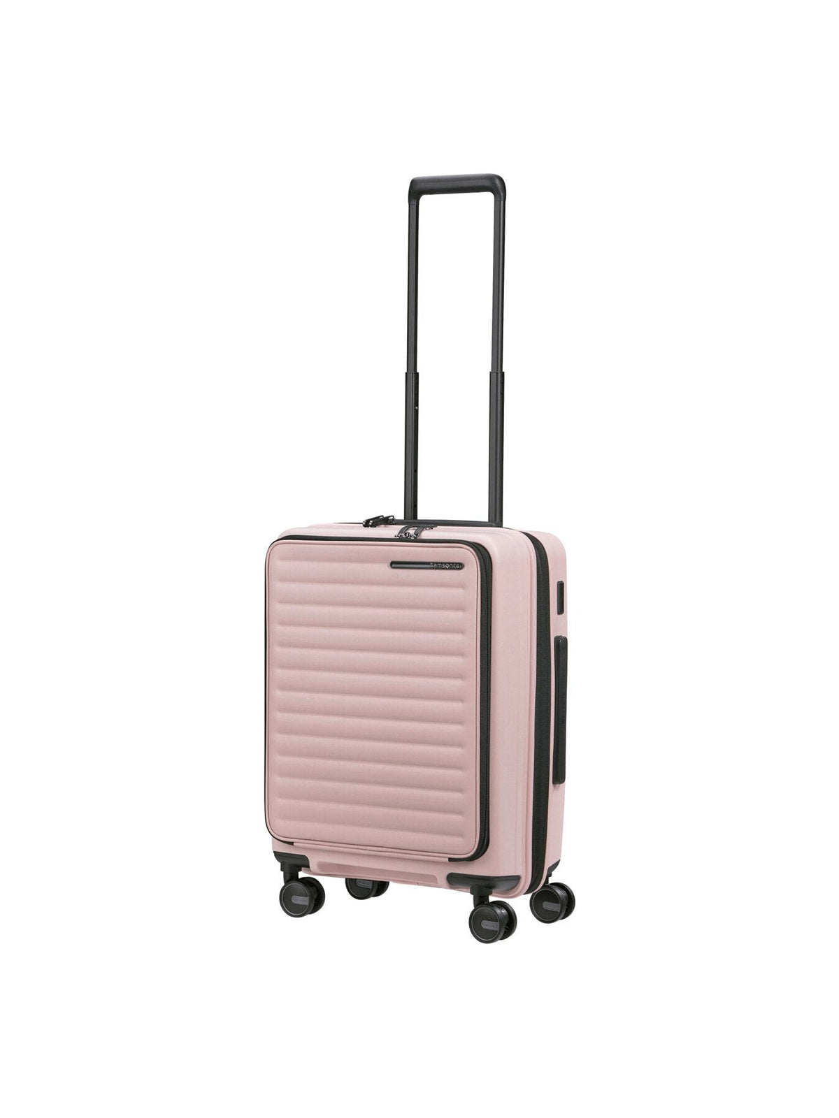 Restackd Spinner Exp Easy Access Rose 55cm