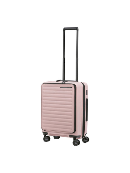 Restackd Spinner Exp Easy Access Rose 55cm