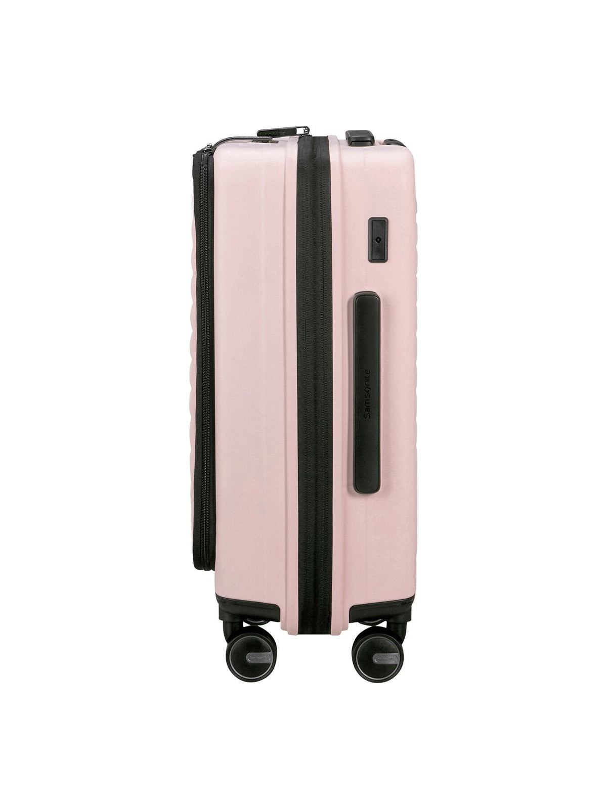 Restackd Spinner Exp Easy Access Rose 55cm