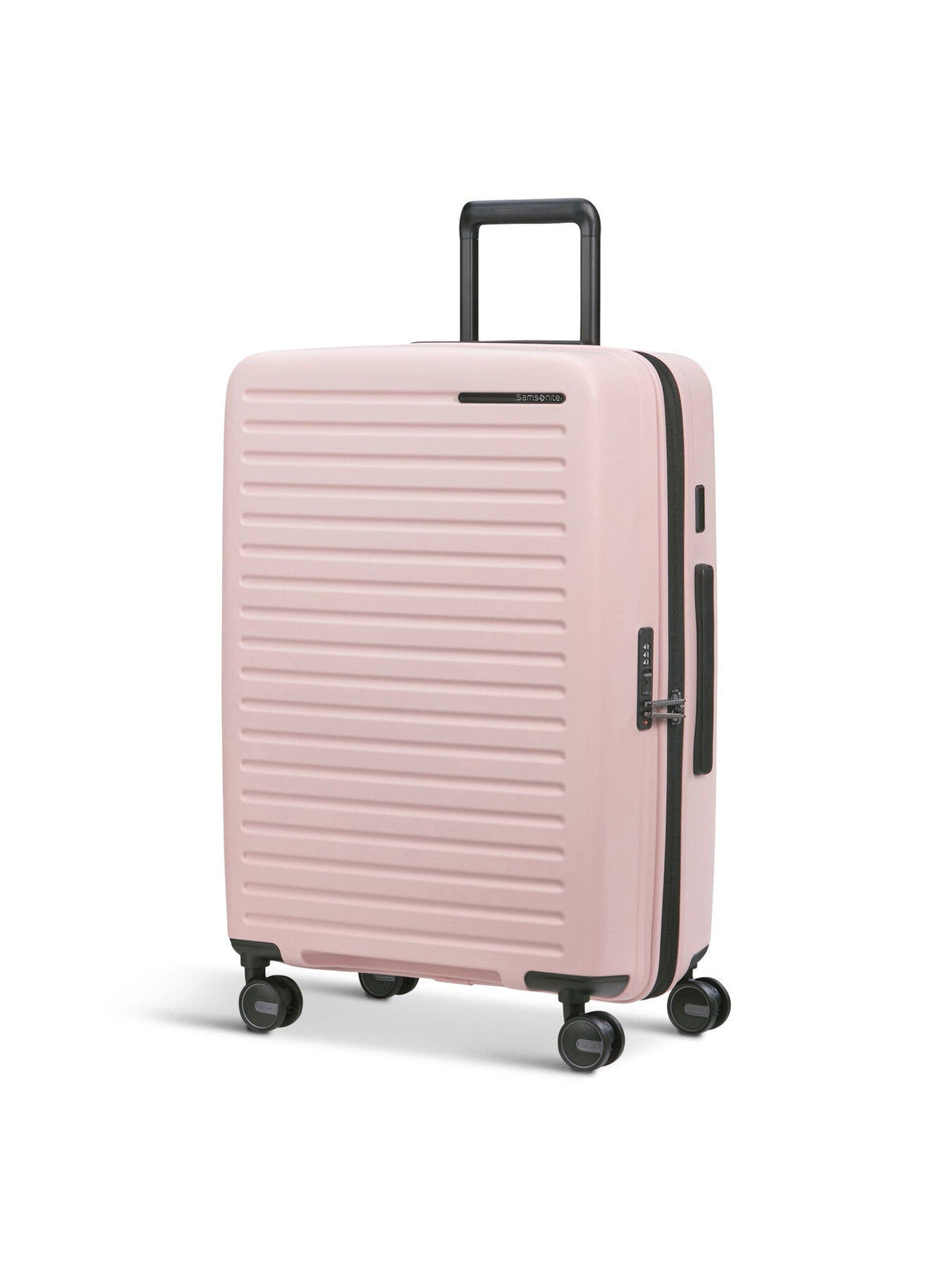 Restackd Spinner Exp Rose 68cm