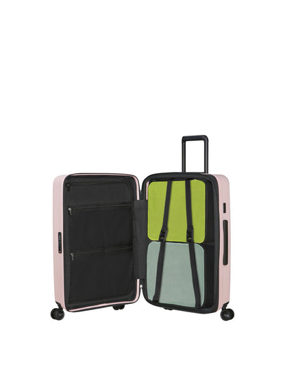 Restackd Spinner Exp Rose 68cm
