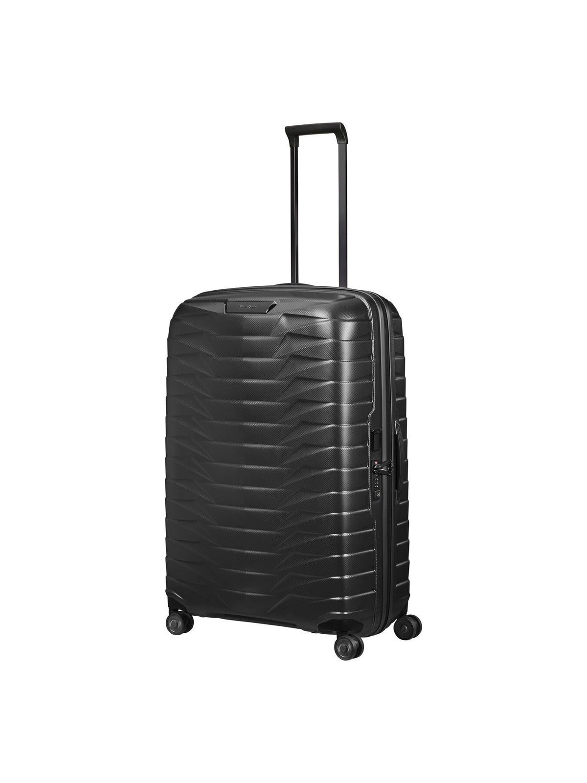 Proxis Spinner 4-Wheel Suitcase 81cm