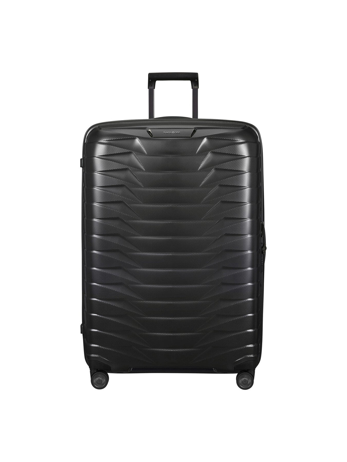 Proxis Spinner 4-Wheel Suitcase 81cm