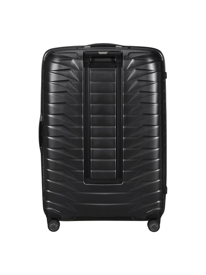 Proxis Spinner 4-Wheel Suitcase 81cm