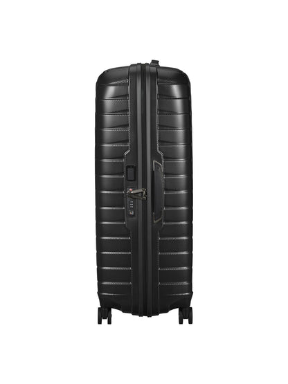 Proxis Spinner 4-Wheel Suitcase 81cm