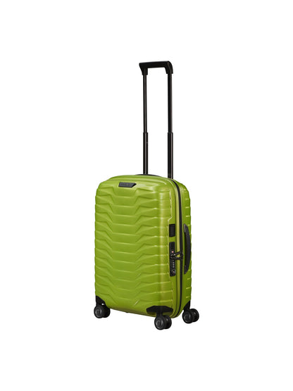 Proxis Spinner Expandable 4-Wheel Suitcase 55cm