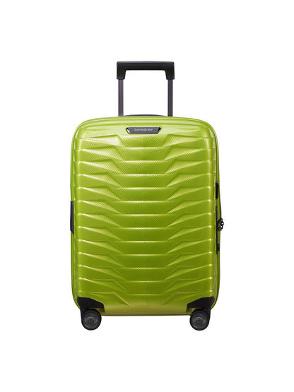 Proxis Spinner Expandable 4-Wheel Suitcase 55cm