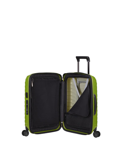 Proxis Spinner Expandable 4-Wheel Suitcase 55cm