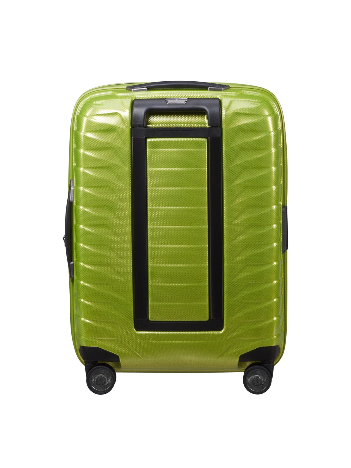 Proxis Spinner Expandable 4-Wheel Suitcase 55cm