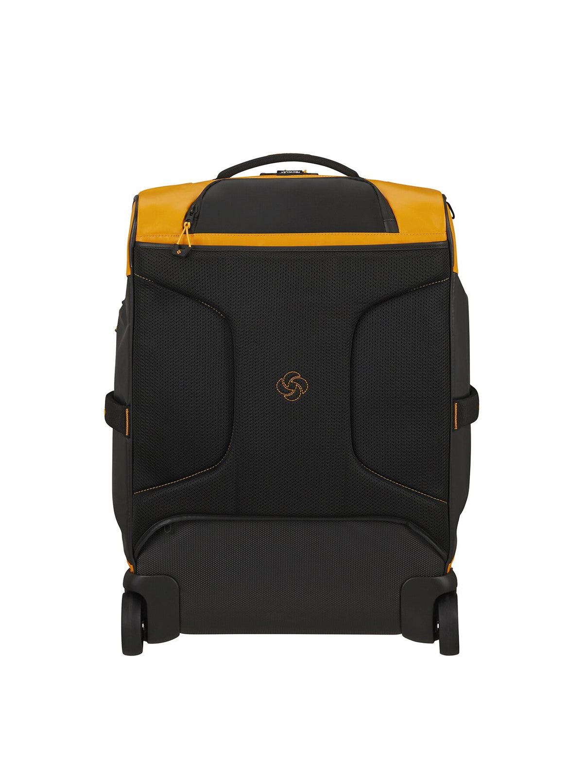 Ecodiver Duffle with Wheels 55cm Backpack