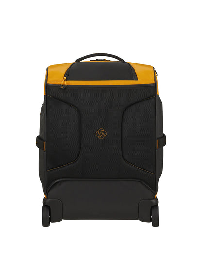 Ecodiver Duffle with Wheels 55cm Backpack