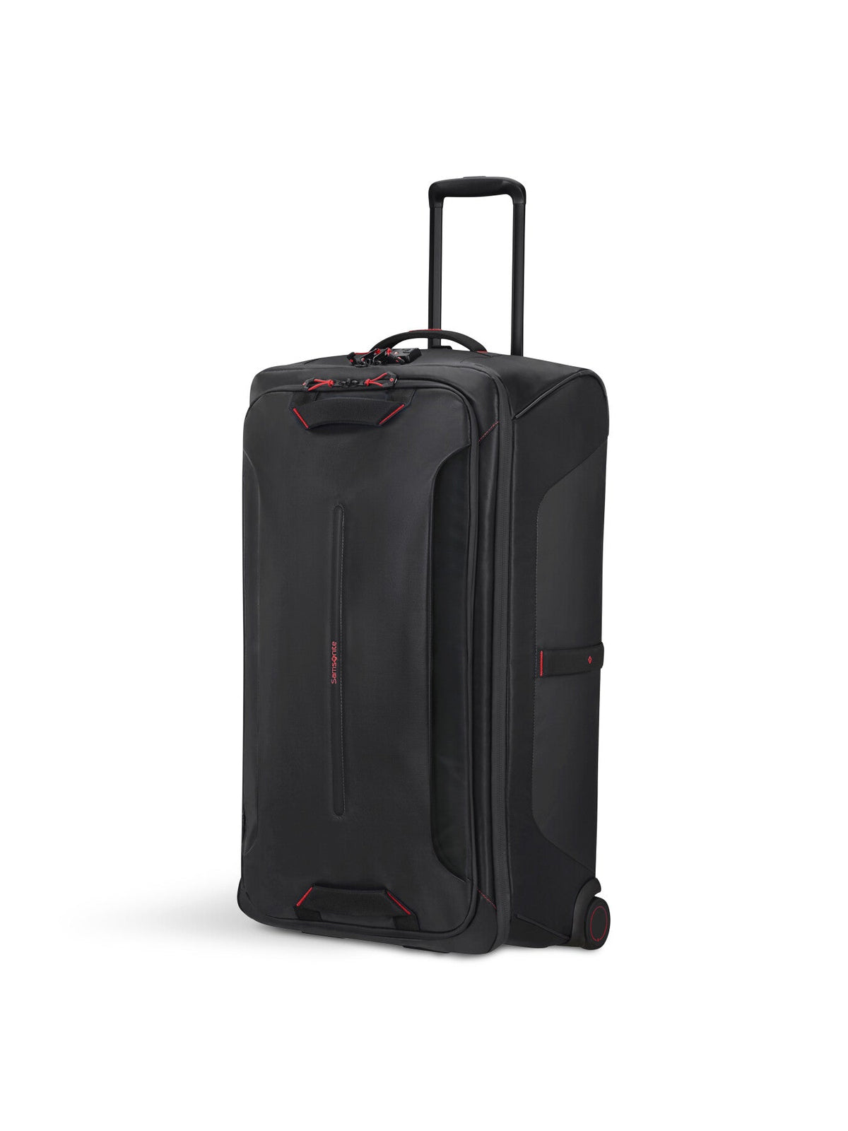 Ecodiver Duffle with Wheels 79cm