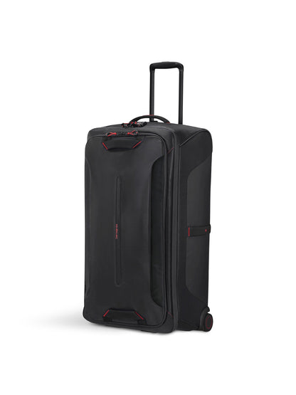 Ecodiver Duffle with Wheels 79cm