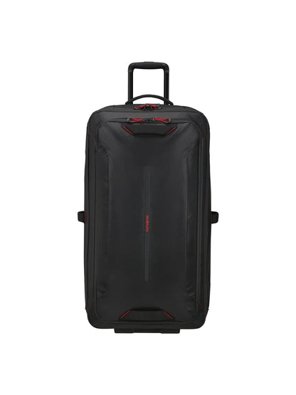 Ecodiver Duffle with Wheels 79cm