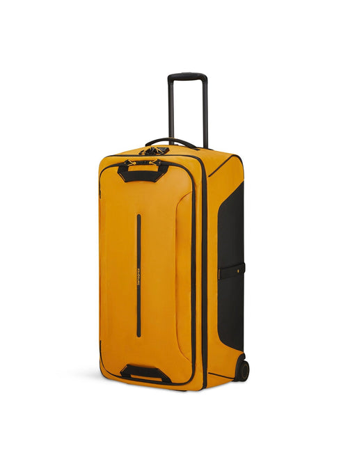 Ecodiver Duffle with Wheels 79cm