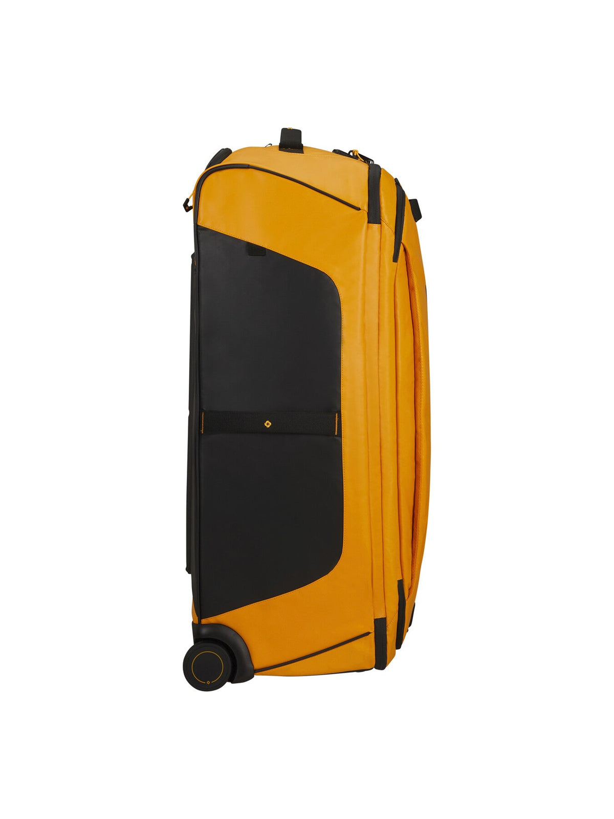 Ecodiver Duffle with Wheels 79cm