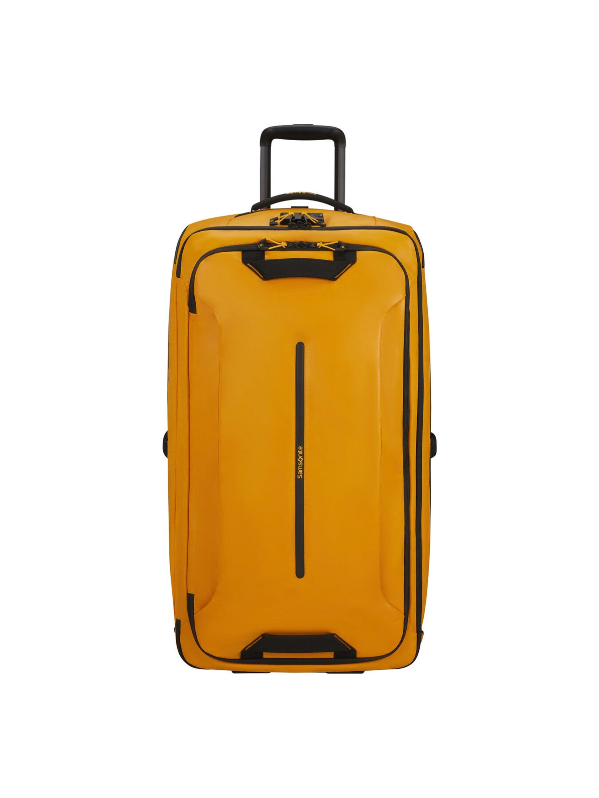 Ecodiver Duffle with Wheels 79cm