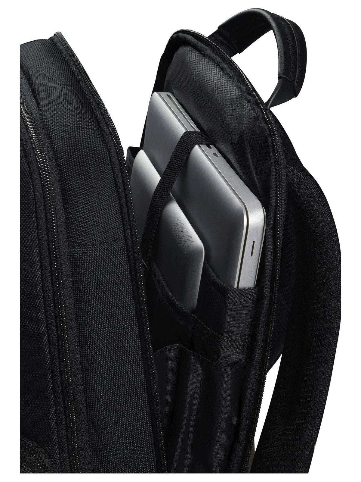 Urban-Eye 2-Pocket Backpack 15.6 Inch