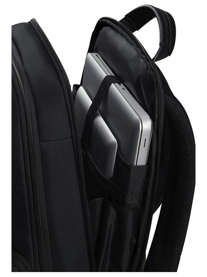 Urban-Eye 2-Pocket Backpack 15.6 Inch