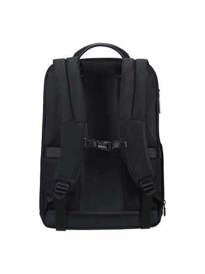 Urban-Eye 2-Pocket Backpack 15.6 Inch
