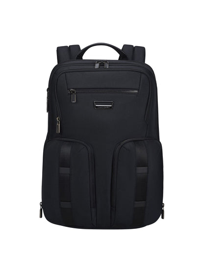 Urban-Eye 2-Pocket Backpack 15.6 Inch