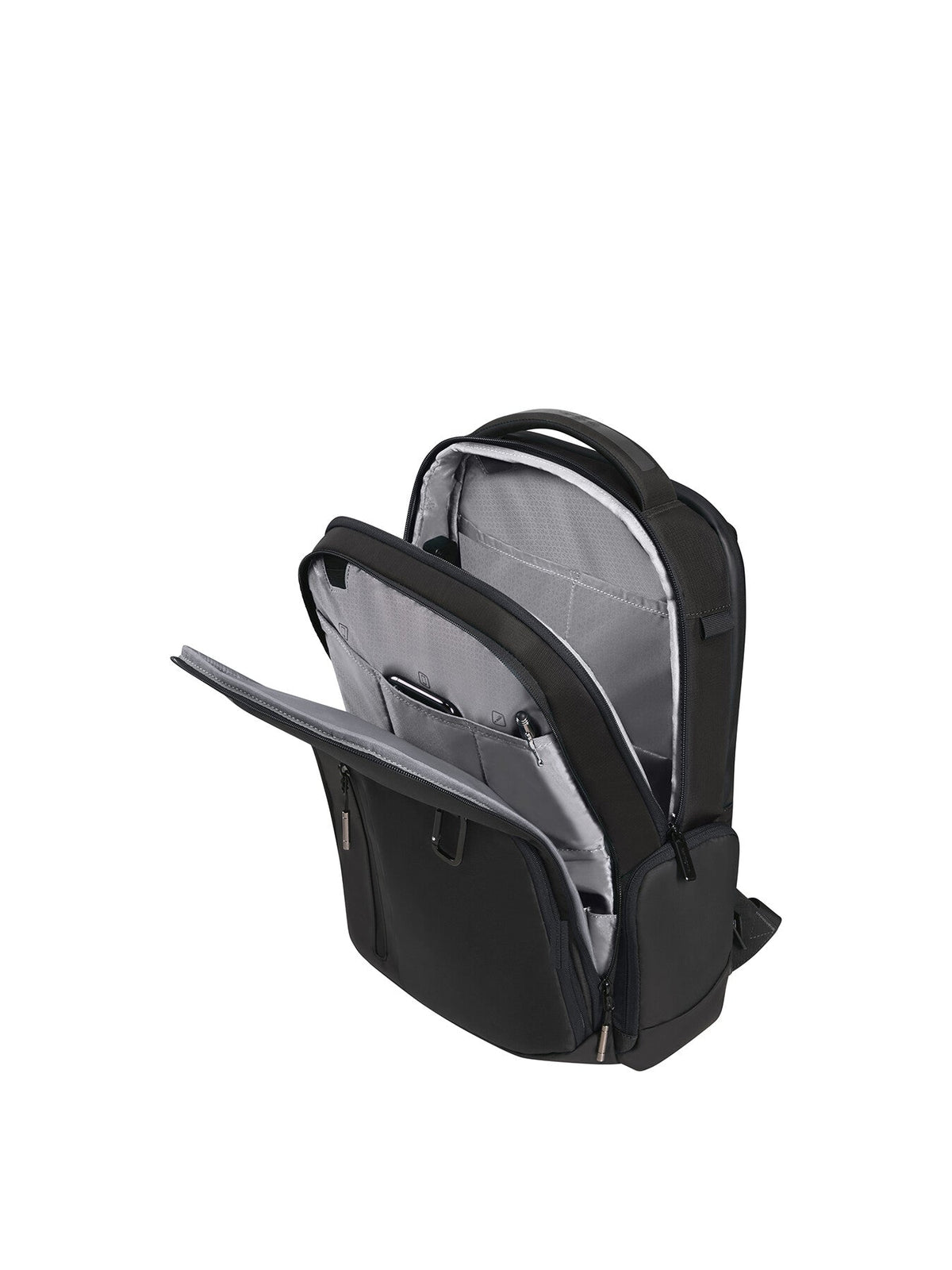 Biz2Go Laptop Backpack 15.6 Inch