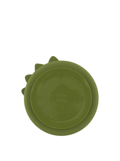 Mr Dino Divided Suction Plate
