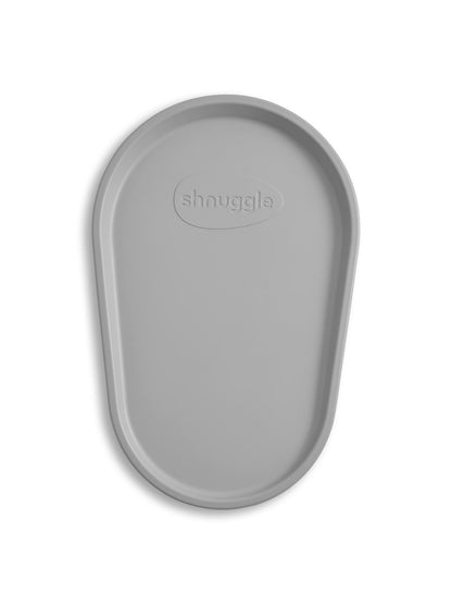 Shnuggle Squishy Changing Mat