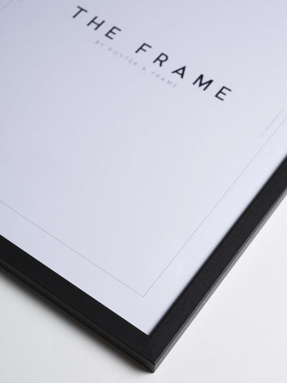 Poster Frame 50x70cm