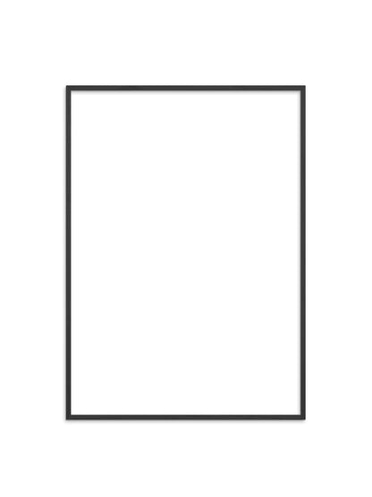 Poster Frame 50x70cm