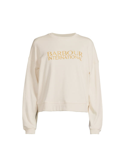 Carla Logo Sweatshirt