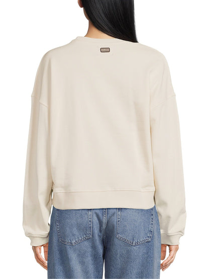 Carla Logo Sweatshirt