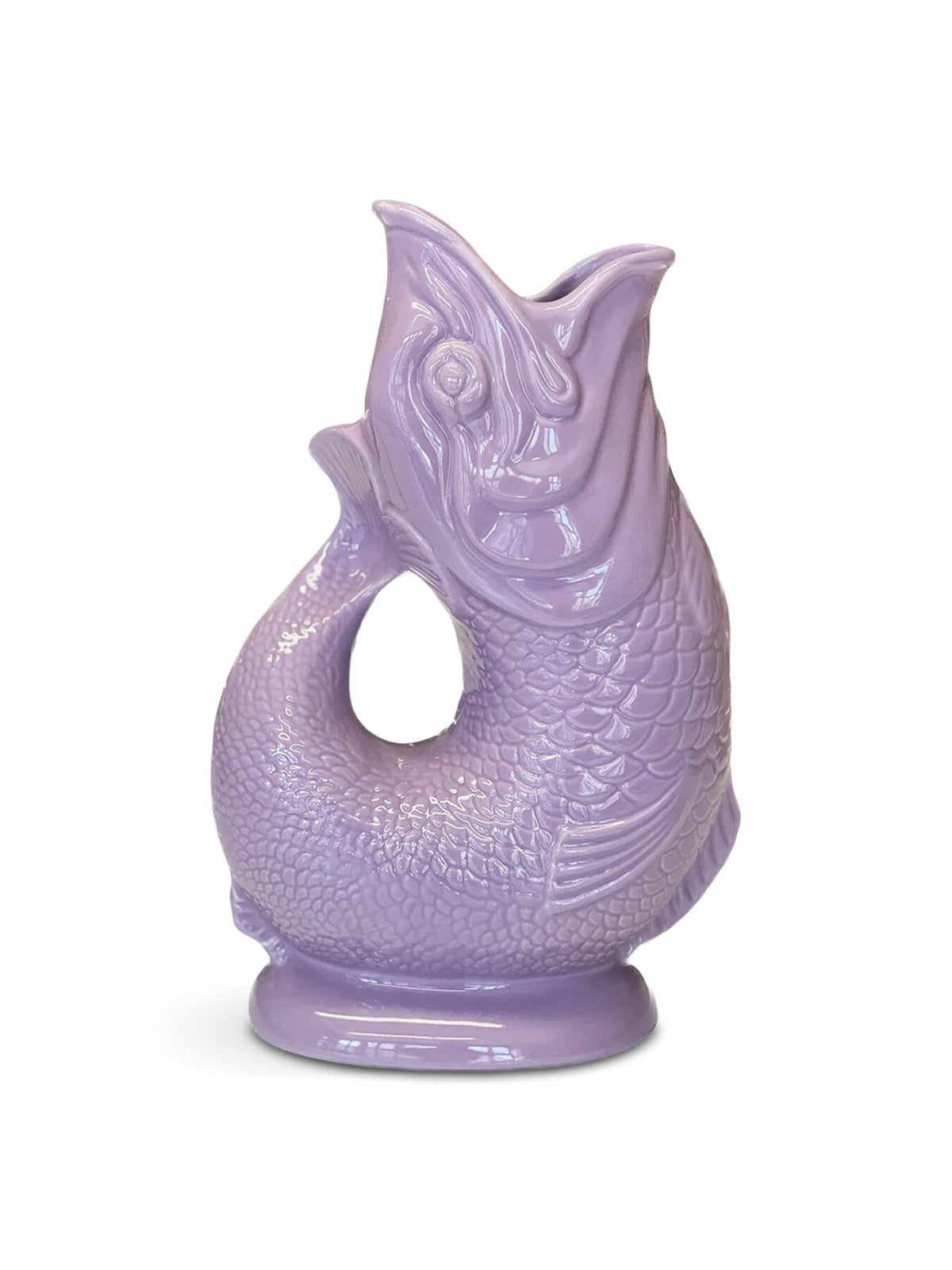 Gluggle Jug Lilac