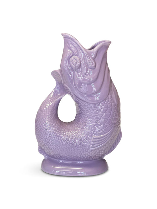 Gluggle Jug Lilac