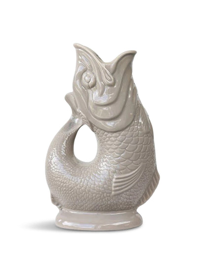 Gluggle Jug Mushroom