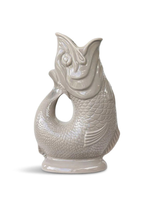 Gluggle Jug Mushroom