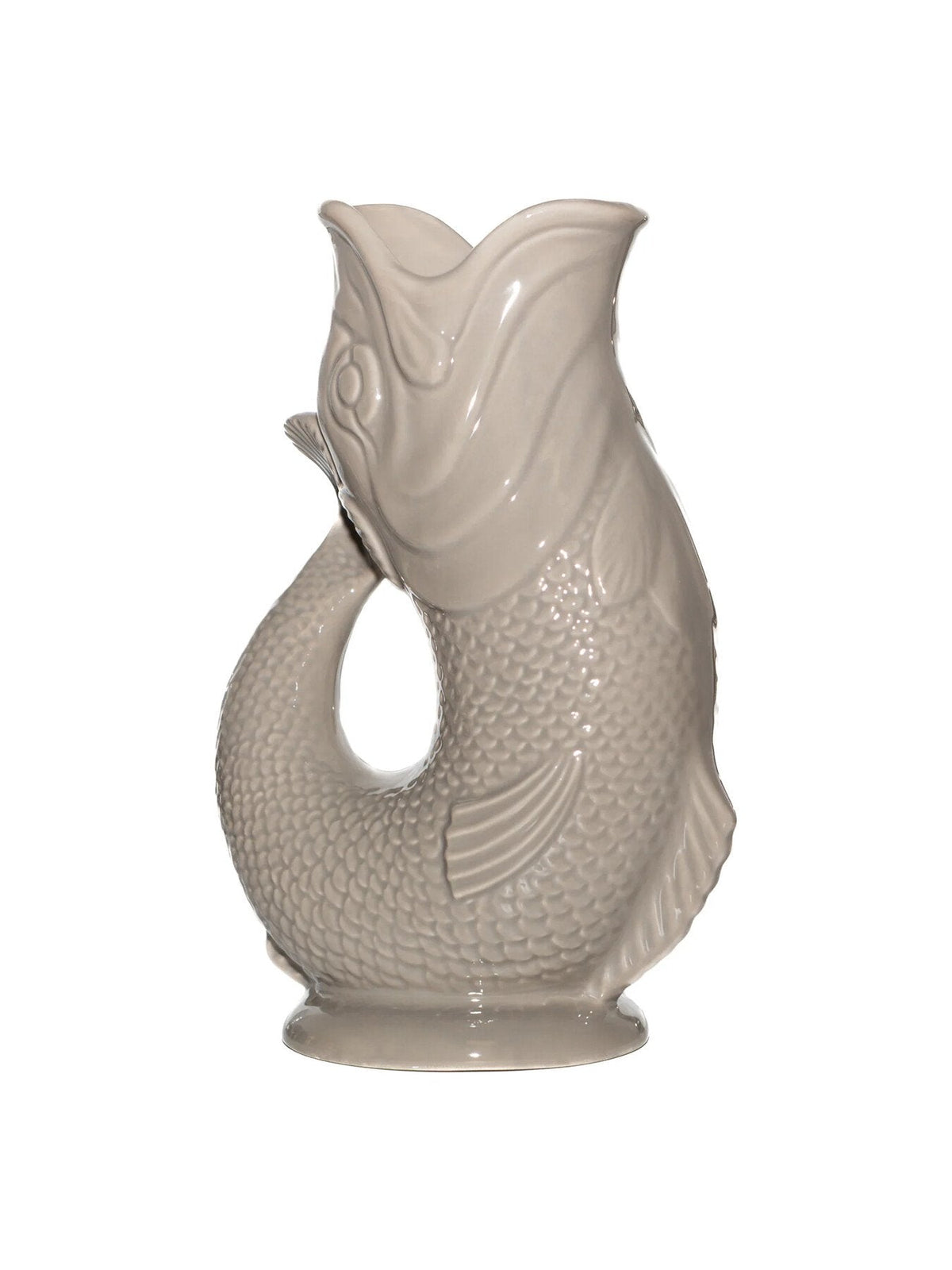 Gluggle Jug Mushroom
