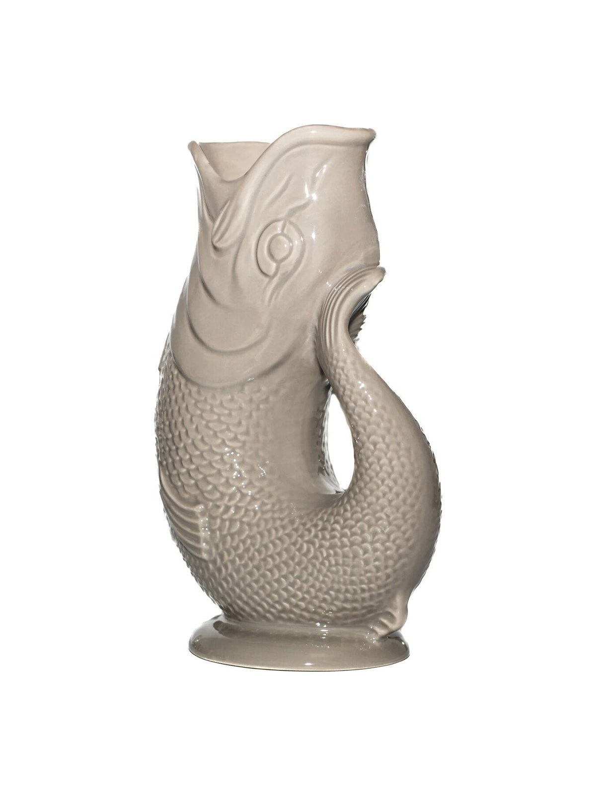 Gluggle Jug Mushroom