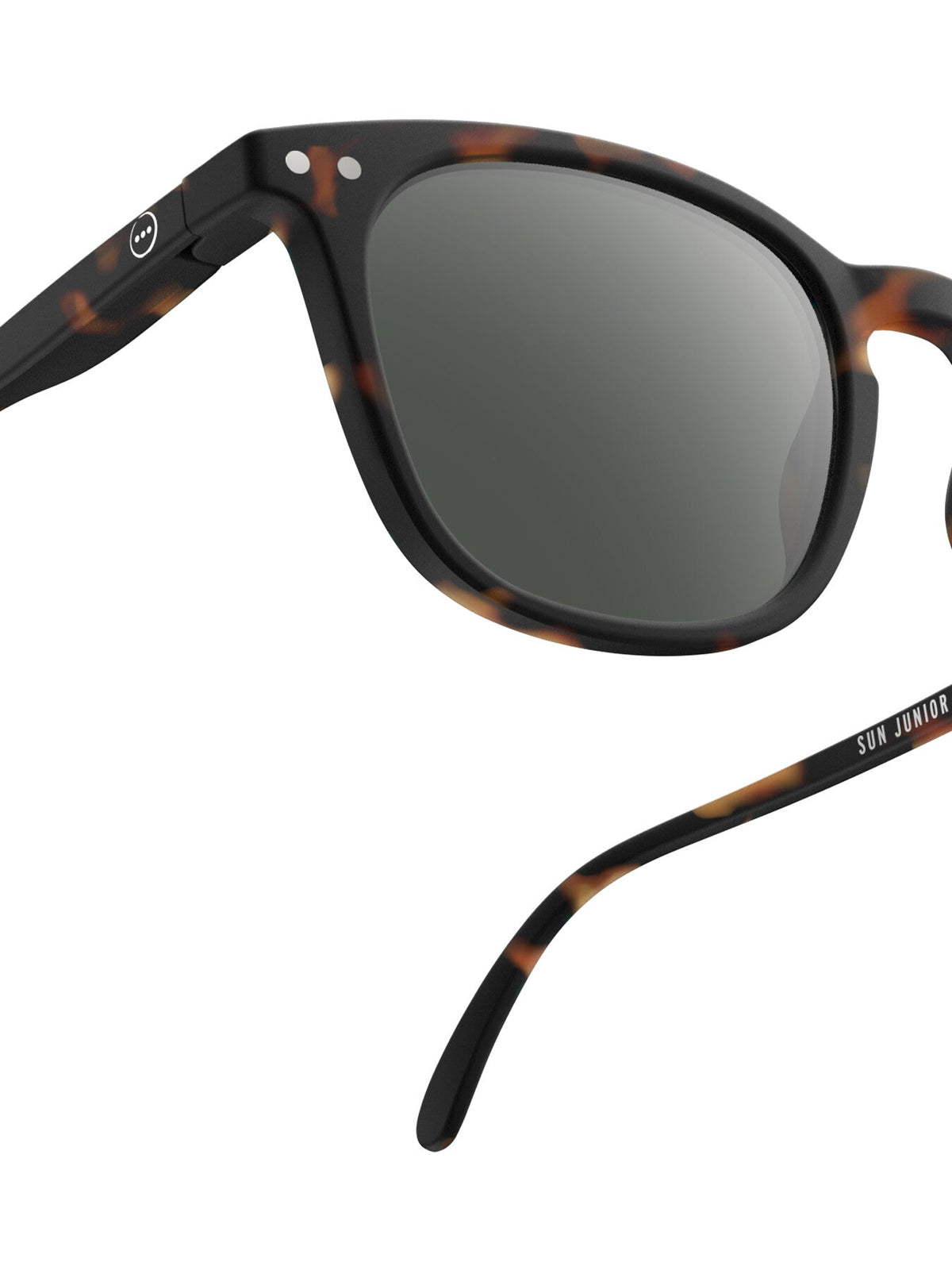 Sunglasses e JUNIOR Tortoise