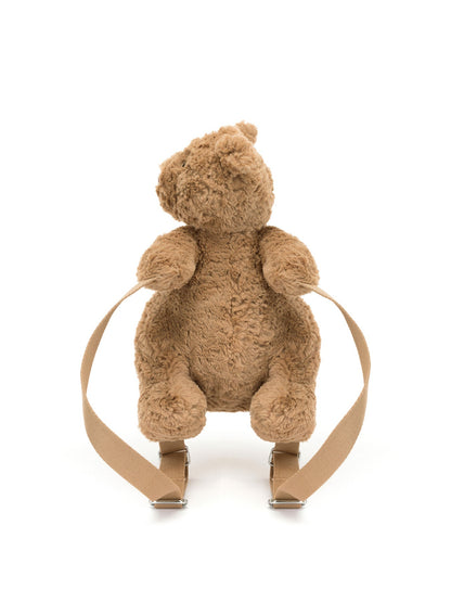 Bartholomew Bear Backpack 31cm