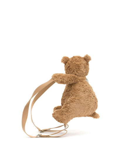 Bartholomew Bear Backpack 31cm