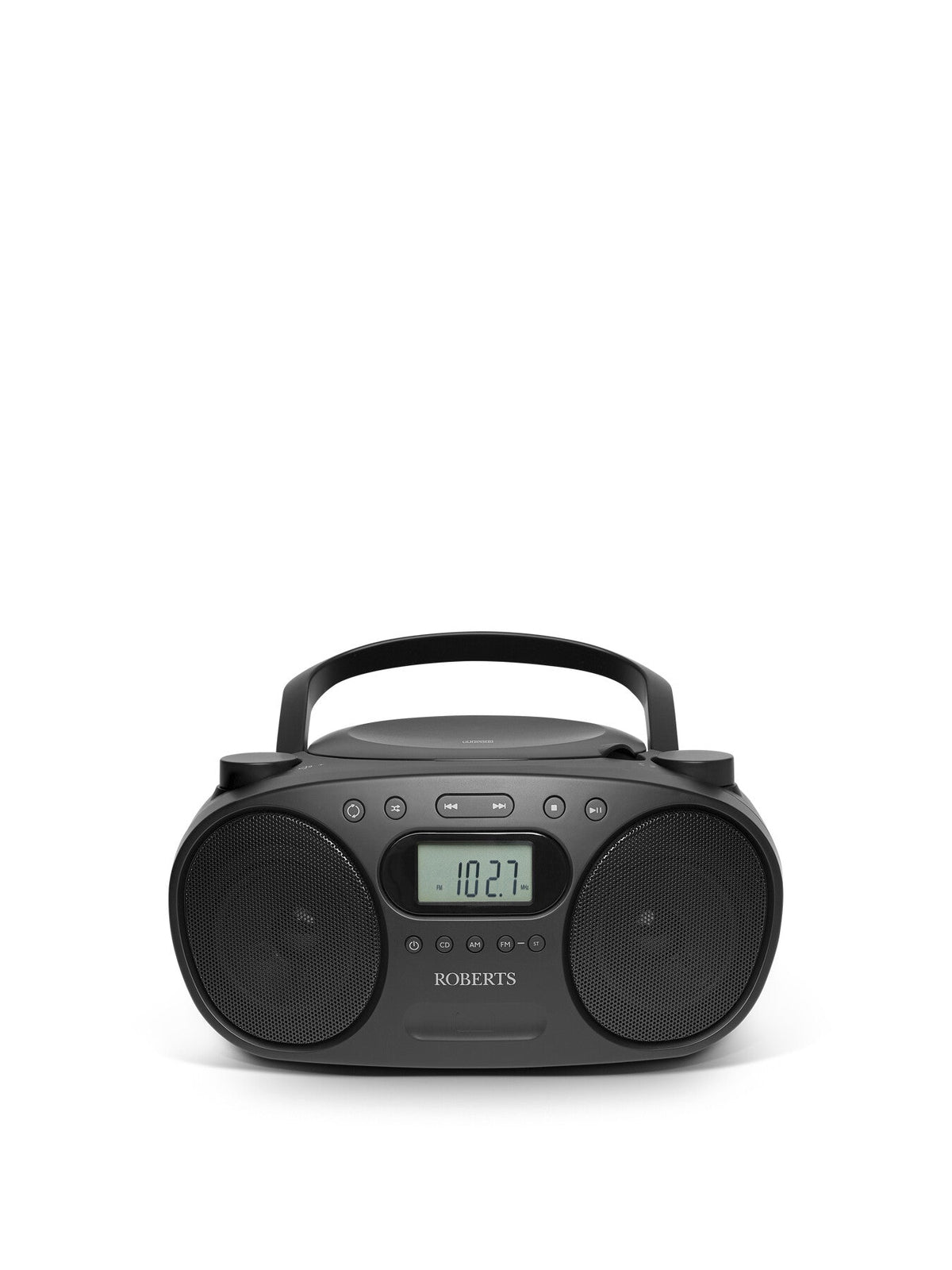Zoombox FM Radio
